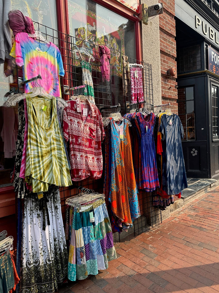 Cruise, Vacation, Summer Collection